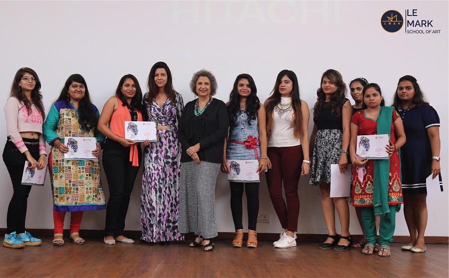 Le Mark School of Art Vile Parle Events photo 12